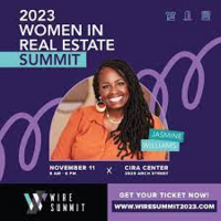 Featured in 2023 Women in Real Estate