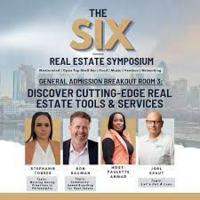 Featured in The Six Real Estate Symposium