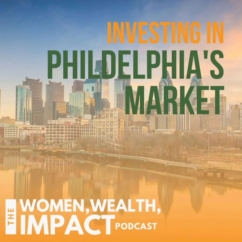 Investing Philadelphia's Market