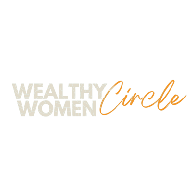 Wealthy Women Circle Logo