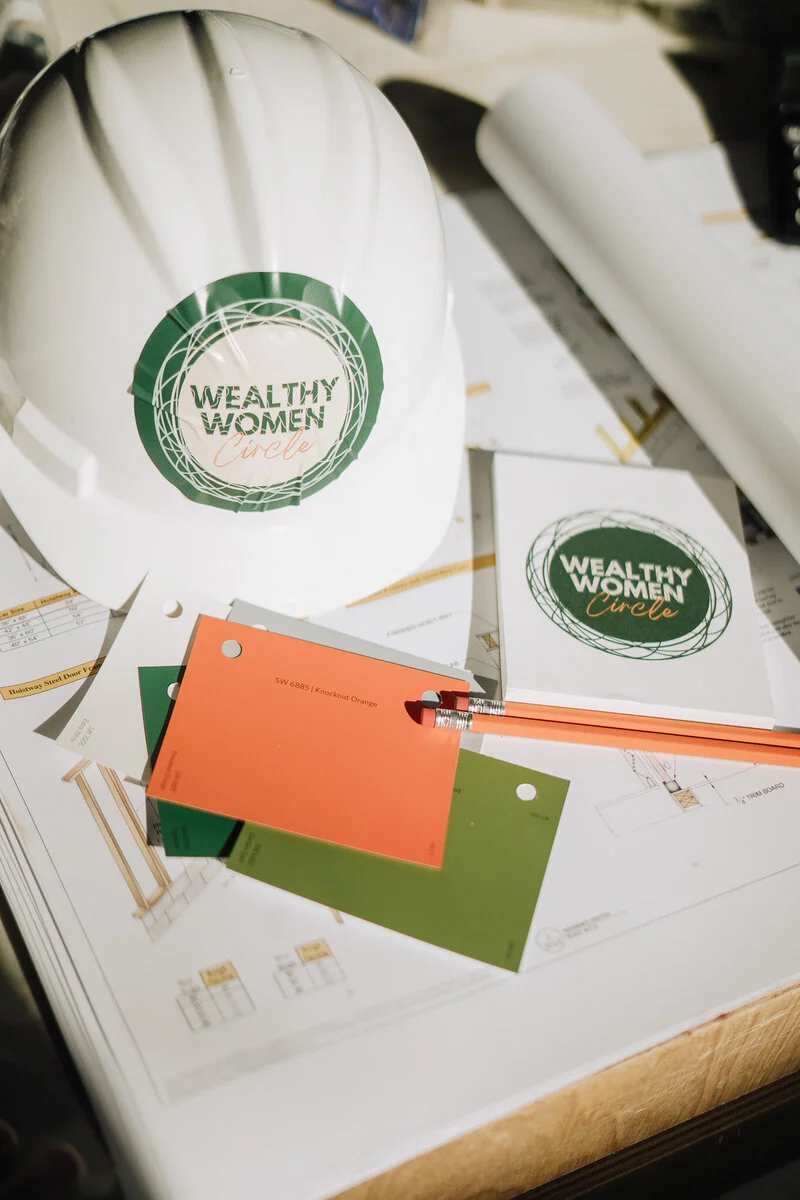 Wealth Building for Women